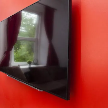 Appartement Lovely 3 Bdrm By Meadows *