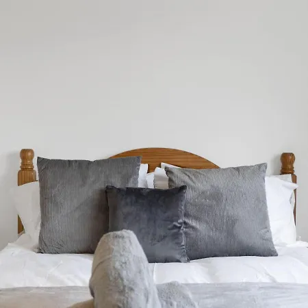 The Firhill Edinburgh