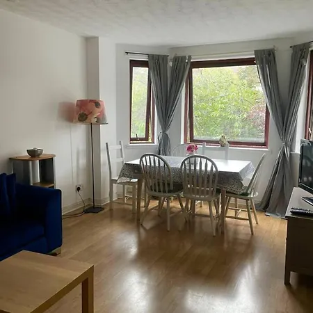 Appartement Edi - - 3 Bedroom