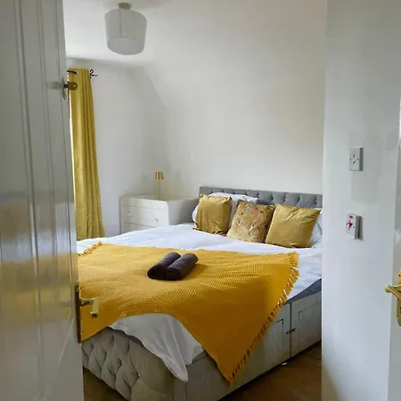 Appartement Edi - - 3 Bedroom *