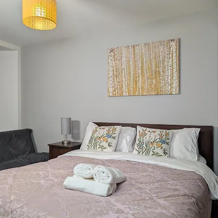 Lothian Apartment Edinburgh