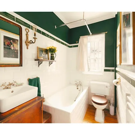 Apartment Historic Hideaway In A Unesco World Heritage Site Edinburgh