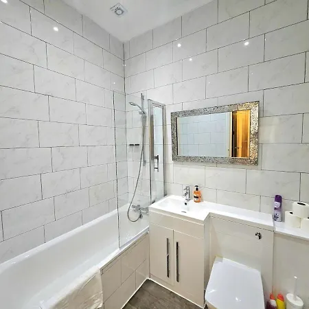 아파트 Stellar - 2 & 3 Bedroom