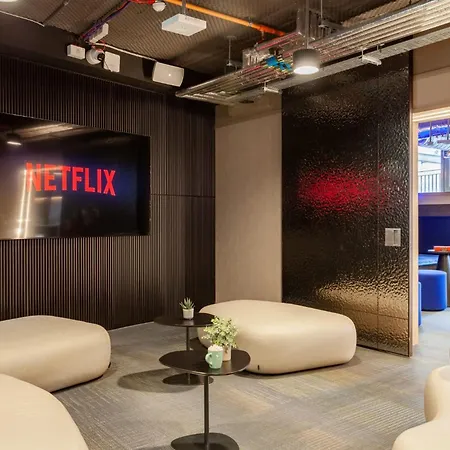 Apartment For Students Only - Potterrow Edinburgh