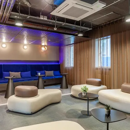 Apartment For Students Only - Potterrow Edinburgh