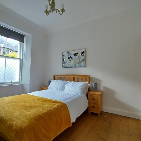 Apartment Amazing - Avondale By Stockbridge Edinburgh