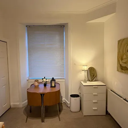 Cosy 1-bed On Seafield Road Appartement Edinburgh