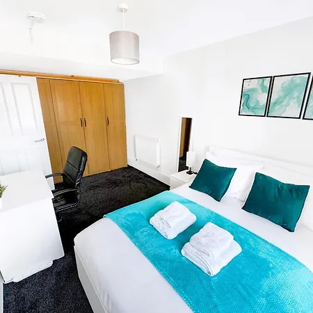 3 Bedroom Next To Royal Mile & Castle * Εδιμβούργο