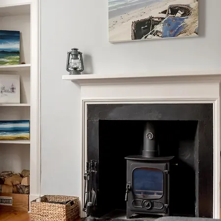 Apartamento Cobblestone Colony Stockbridge Edimburgo