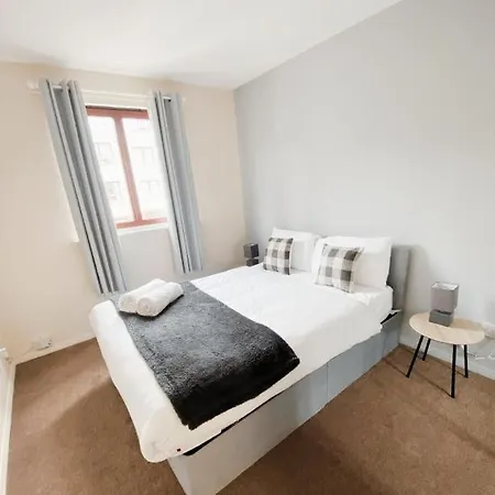 Apartment The Easter *