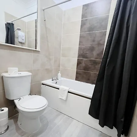 Old Town Apartament