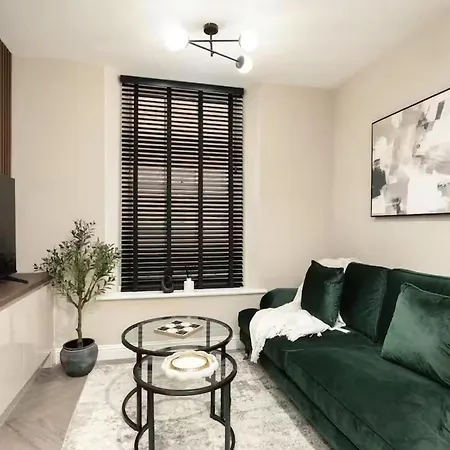 - Sleeps 2 - Princes St Close * Édimbourg
