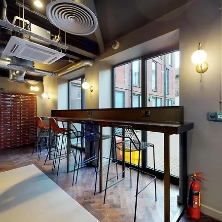 For Students Only Haymarket In Apartment *