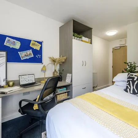 Apartment For Students Only Haymarket In