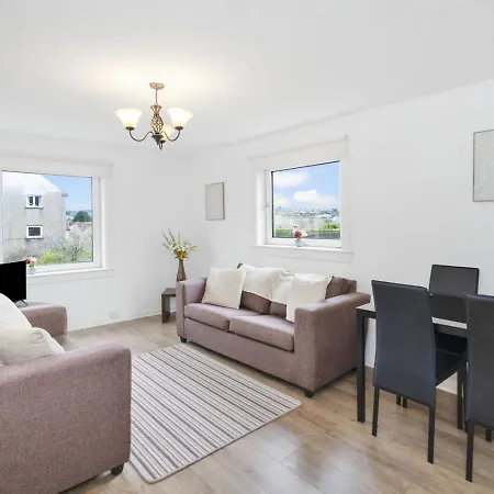 The Firhill * Edinburgh