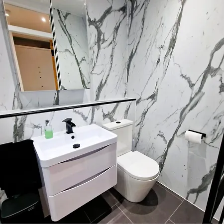 Centre Of Edinburgh's Historic Old Town - Blair Street - Sleeps 4 * Édimbourg
