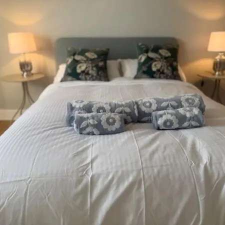 Murrayfield Gem * 爱丁堡