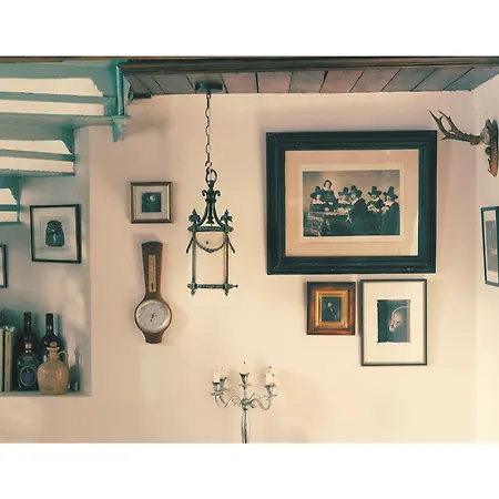 Historic Hideaway In A Unesco World Heritage Site 公寓 *