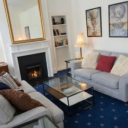 Be In The Front Row - Royal Mile 3 Bedroom 公寓
