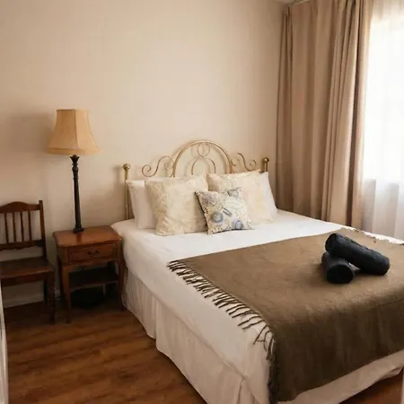 Be In The Front Row - Royal Mile 3 Bedroom شقة *