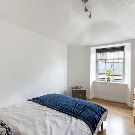 Bnbnova - 1br - By Castle - West End