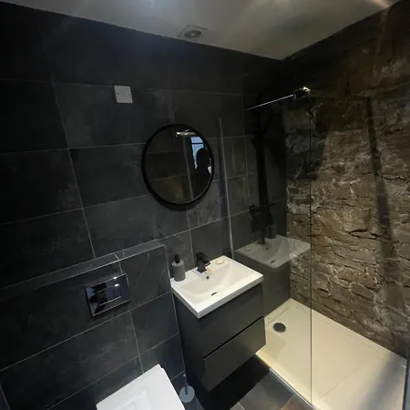 Secret Wellhouse