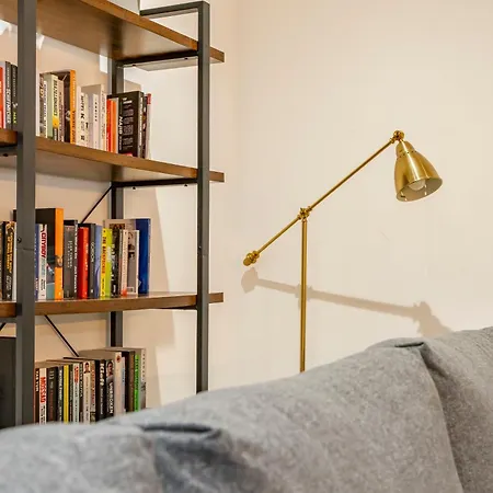 Morningside Private Apartment *