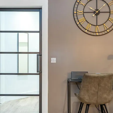 Apartament Morningside Private