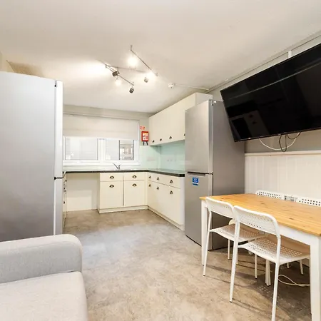 דירה Meadow Court *