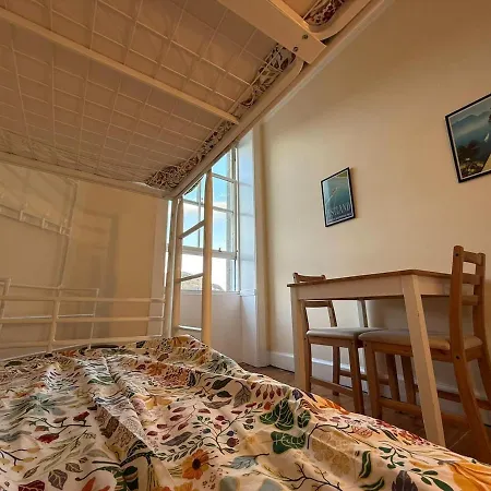 Apartment Flat, Arthur Seat View, Walking Distance To Castle