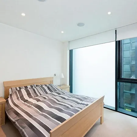 Apartment Newly Luxury Nests - Location