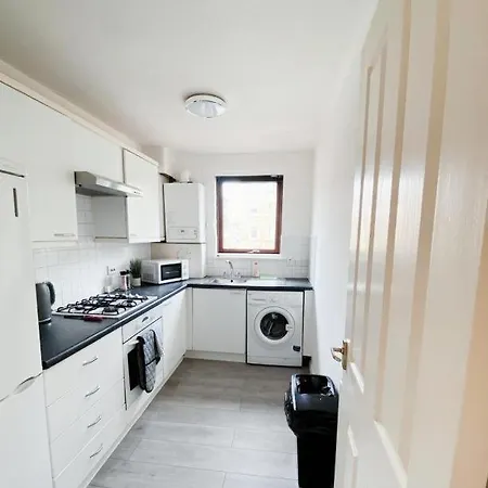 Apartment The Easter Edinburgh