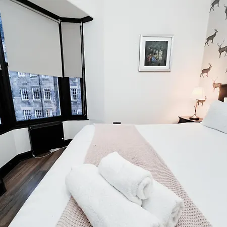 Apartment Old Town Castle *