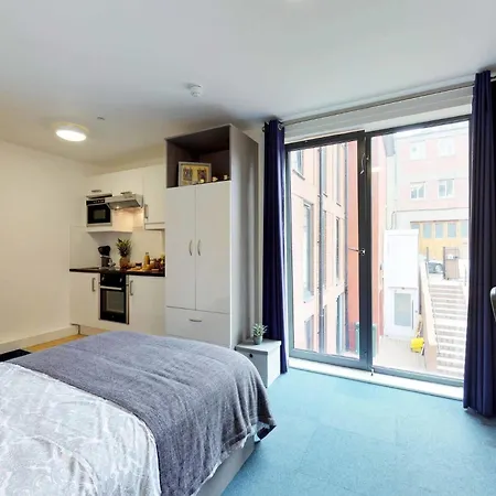 For Students Only Haymarket In Apartment