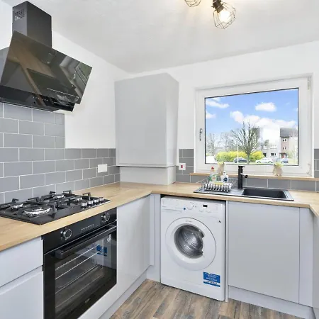 The Firhill Edinburgh