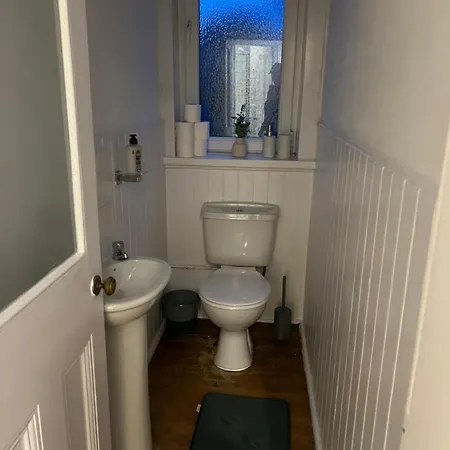 Parking - Sleep 3 - 1 Bedroom - Easy Access Apartment