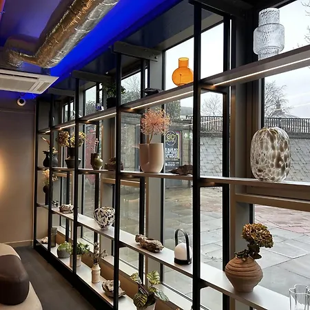 For Students Only - Potterrow Apartment Edinburgh