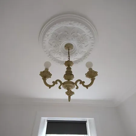 Apartment Amazing - Avondale By Stockbridge Edinburgh