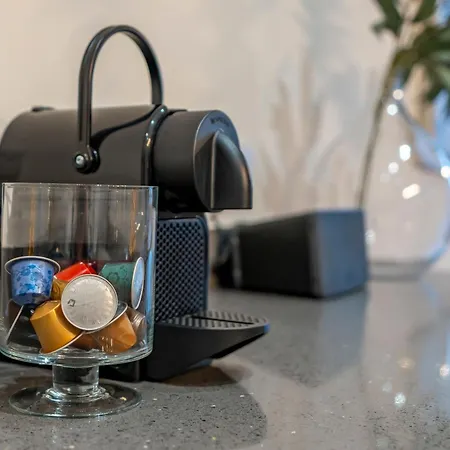 Morningside Private Apartment