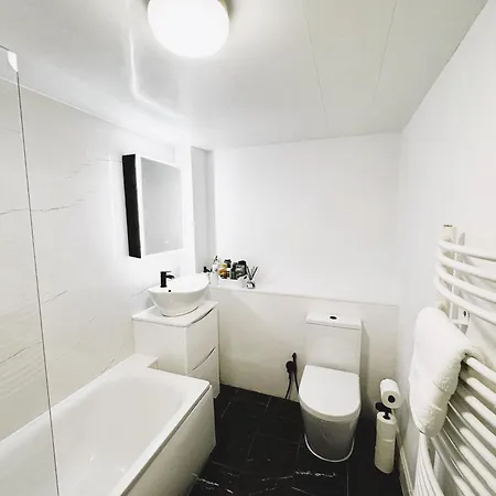 Διαμέρισμα 3 Bedroom Next To Royal Mile & Castle Εδιμβούργο