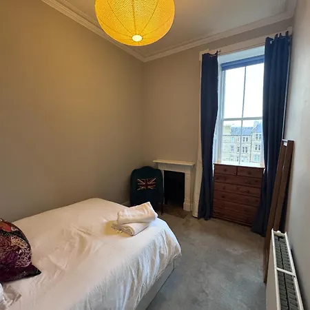 Apartmán Gorgeous 2bdr With Unique Character In