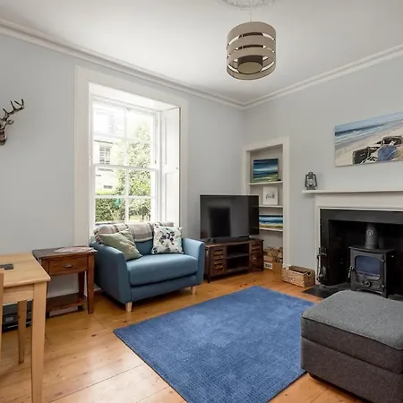 Cobblestone Colony Stockbridge 公寓