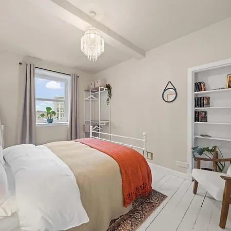 Lejlighed Dewar 3 Bedroom - *