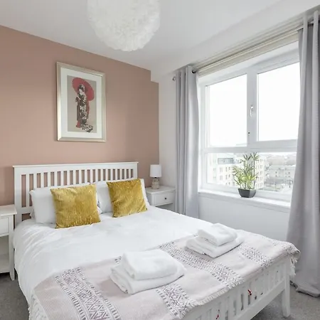 The Britannia Abode *