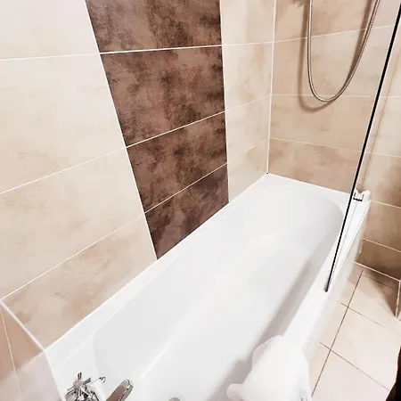 Old Town Castle * Edinburgh