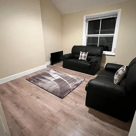 Apartment Shore Edinburgh