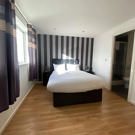 Modern Apartament