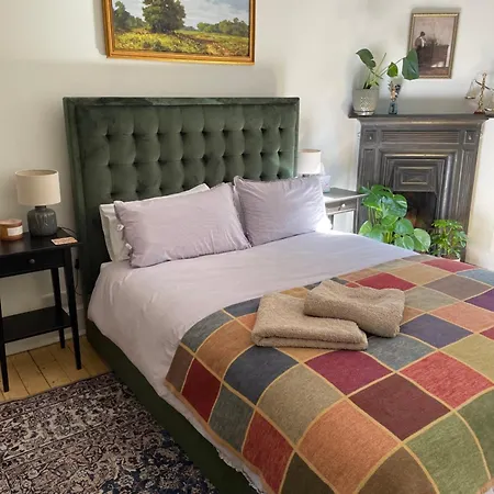 Apartment Charming Flat