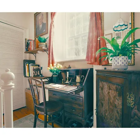 公寓 Historic Hideaway In A Unesco World Heritage Site