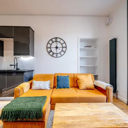 Apartament Duplex Penthouse - 11 Guests 7 Beds 15' Centre *